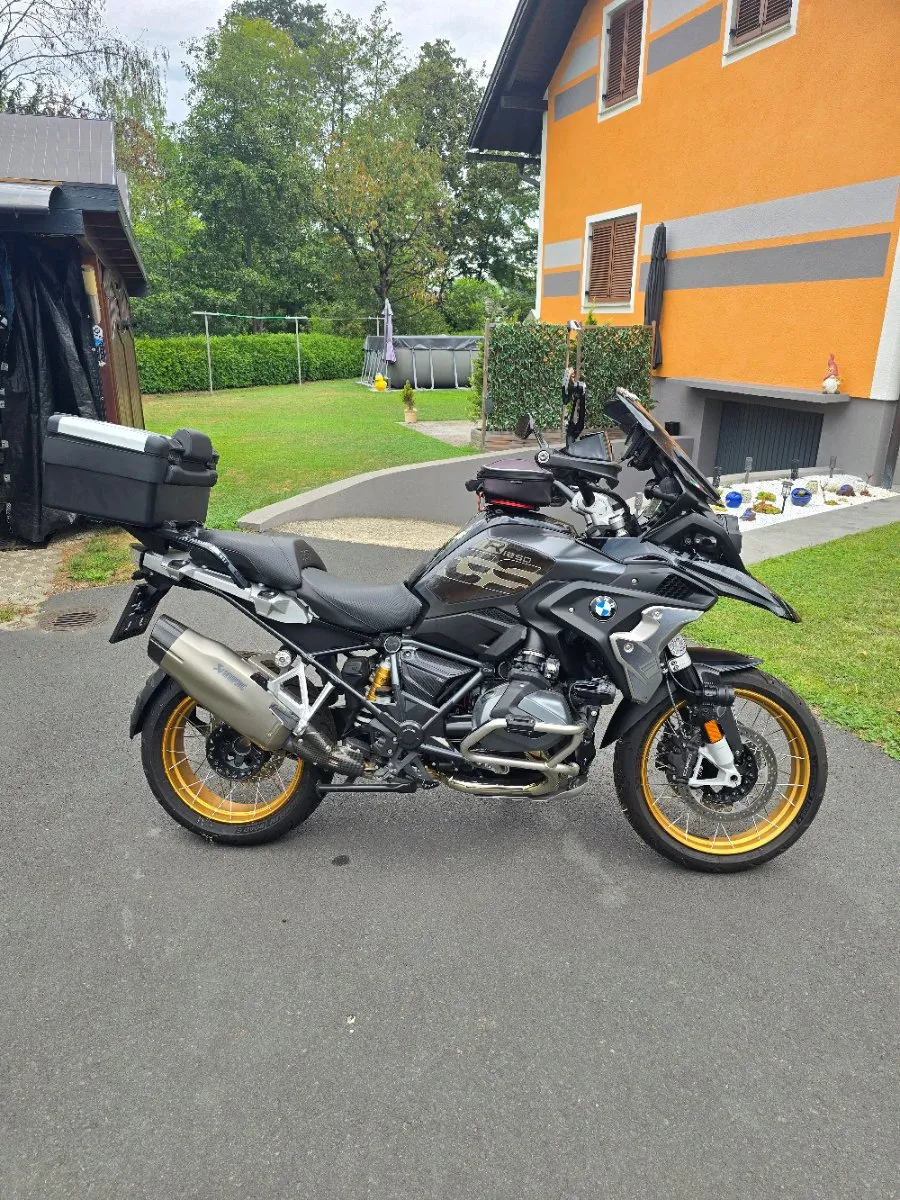 BMW R 1250