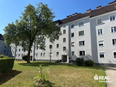 3-Zimmer-Wohnung kaufen in Linz – 63 m², € 139.000 – Bild 20 von 21