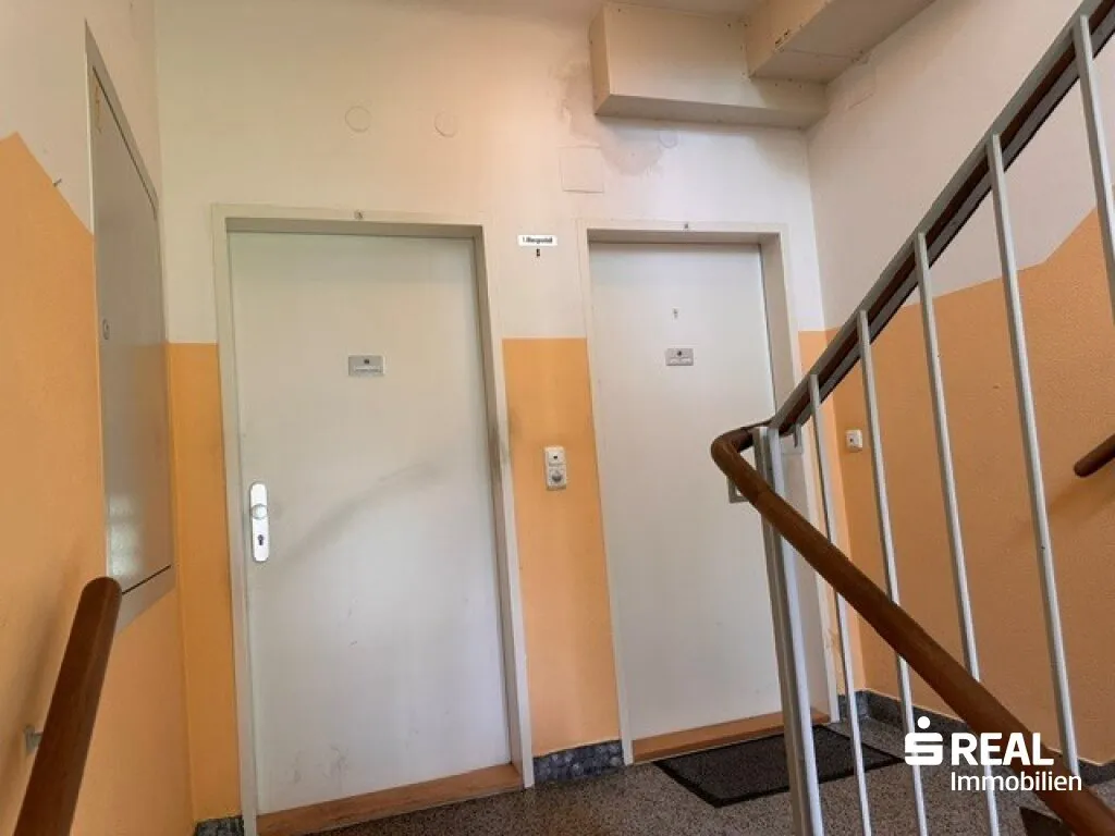 Eigentumswohnung in 4020 Linz, Sattlerstraße 11 Top 3 – pohled 3