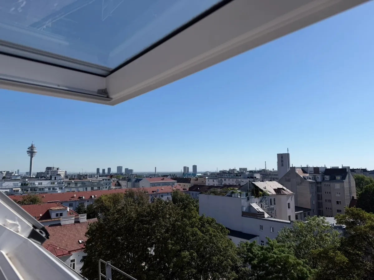 Wohnung – Wien, Emil Fucik-Hof, Favoriten - Ansicht 3