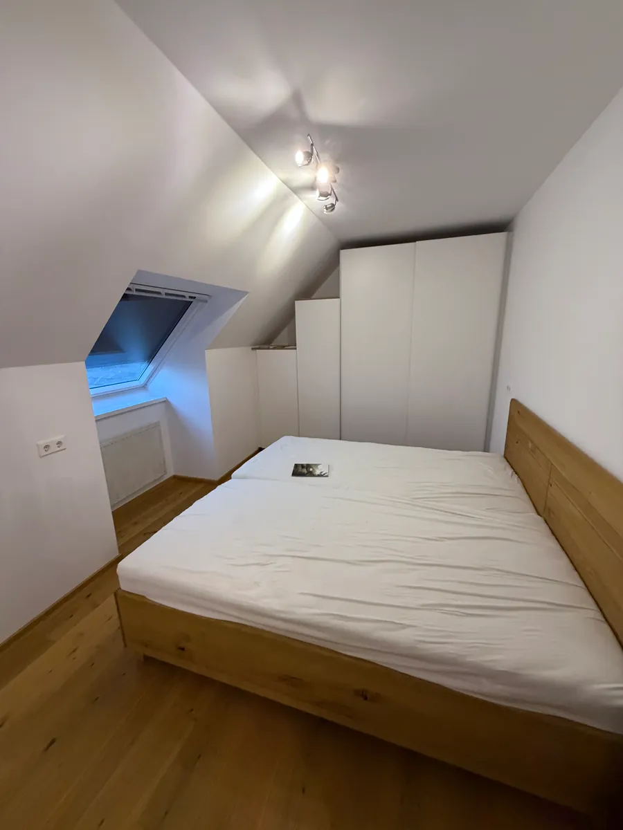 Wohnung – Wien, Emil Fucik-Hof, Favoriten - Ansicht 2