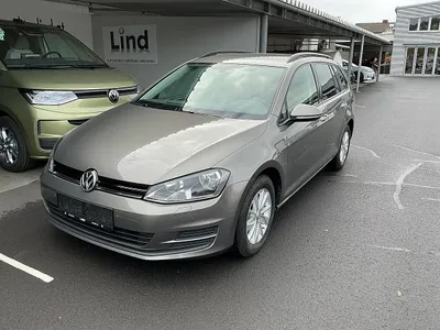 VW Golf