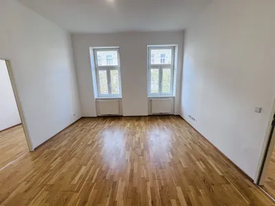 2-Zimmer-Wohnung mieten in Wien – 58,96 m², € 1.010 – Bild 1 von 9