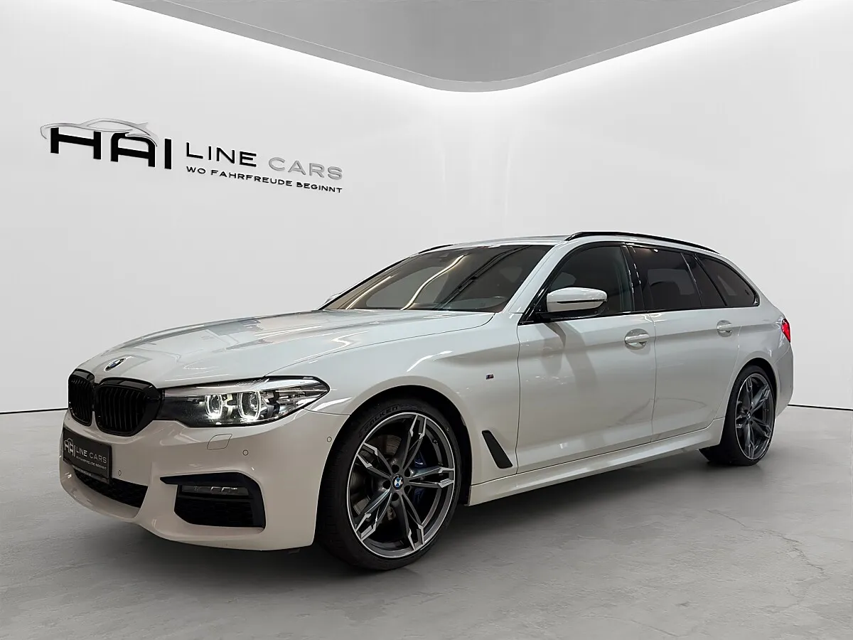 BMW 5er-Reihe