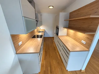 3-Zimmer-Wohnung mieten in Mödling – 88 m², € 1.450 – Bild 2 von 12