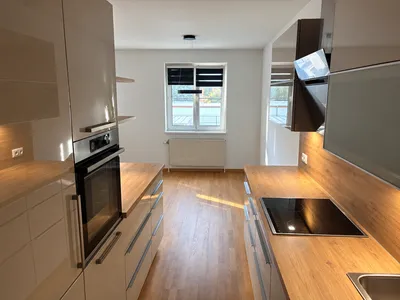 3-Zimmer-Wohnung mieten in Mödling – 88 m², € 1.450