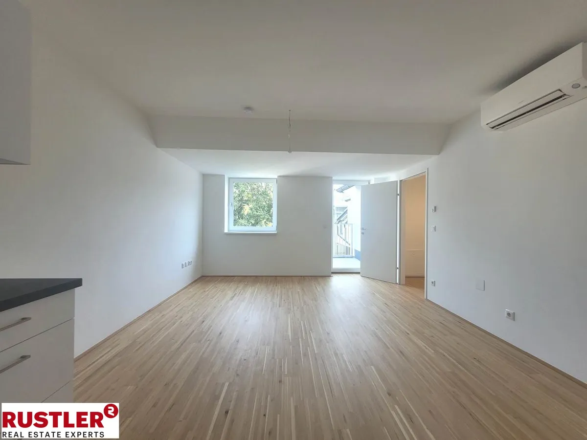 Wohnung – Wien, Oberbaumgarten, Baumgarten - Ansicht 3