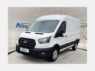 Ford Transit Trend 350 L2 Bus