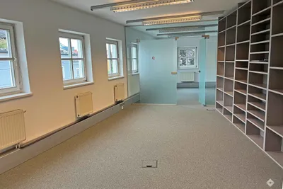 Gewerbeimmobilie kaufen in Salzburg Stadt – 249 m², € 980.000 – Bild 3 von 8