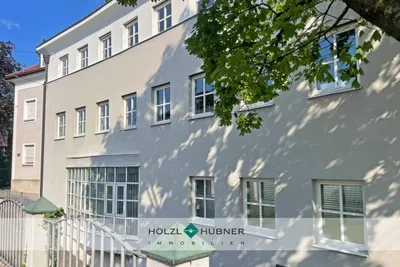 Gewerbeimmobilie kaufen in Salzburg Stadt – 249 m², € 980.000 – Bild 1 von 8