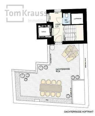 3-Zimmer-Wohnung kaufen in Wien – 98,44 m², € 1.381.900 – Bild 13 von 15