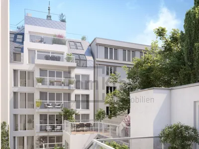 3-Zimmer-Wohnung kaufen in Wien – 98,44 m², € 1.381.900 – Bild 1 von 15