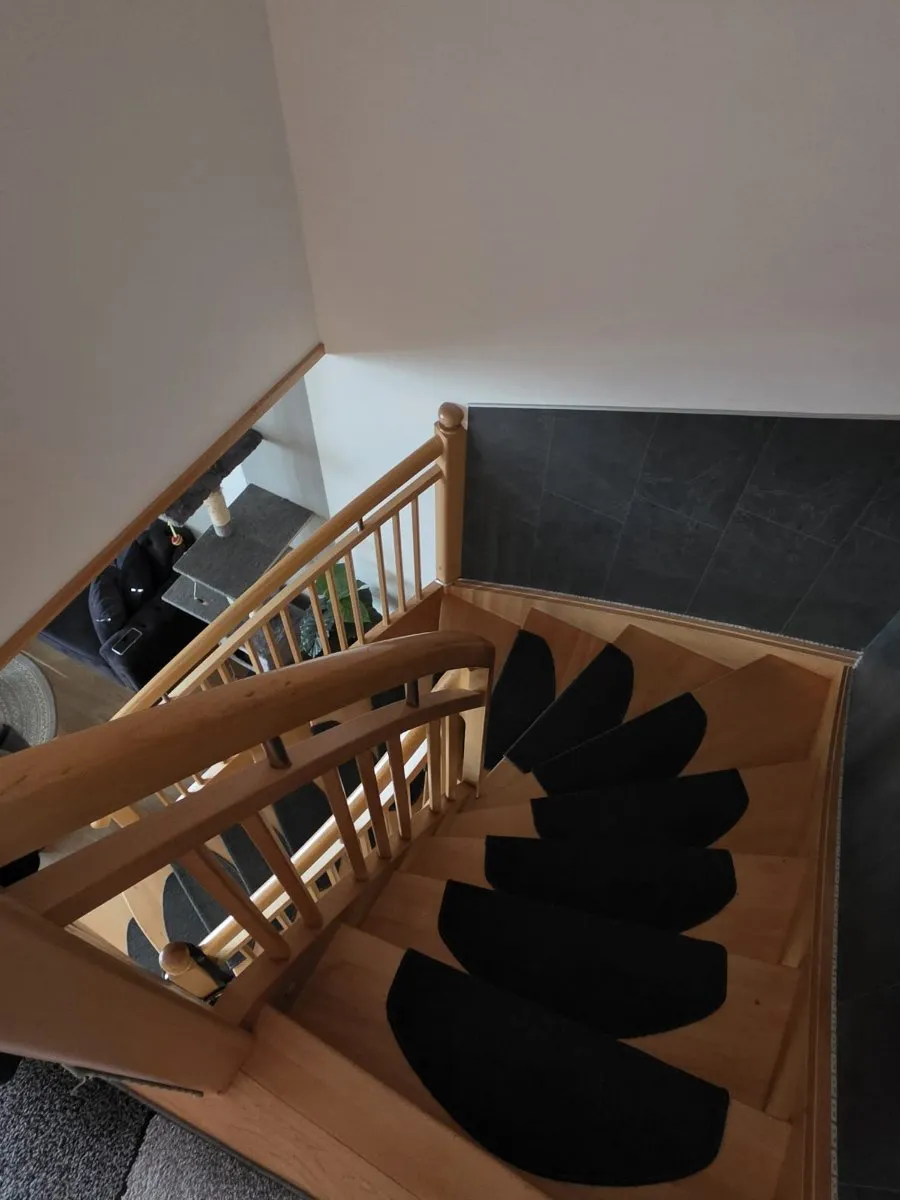 Gepflegtes Reihenhaus - Ansicht 2