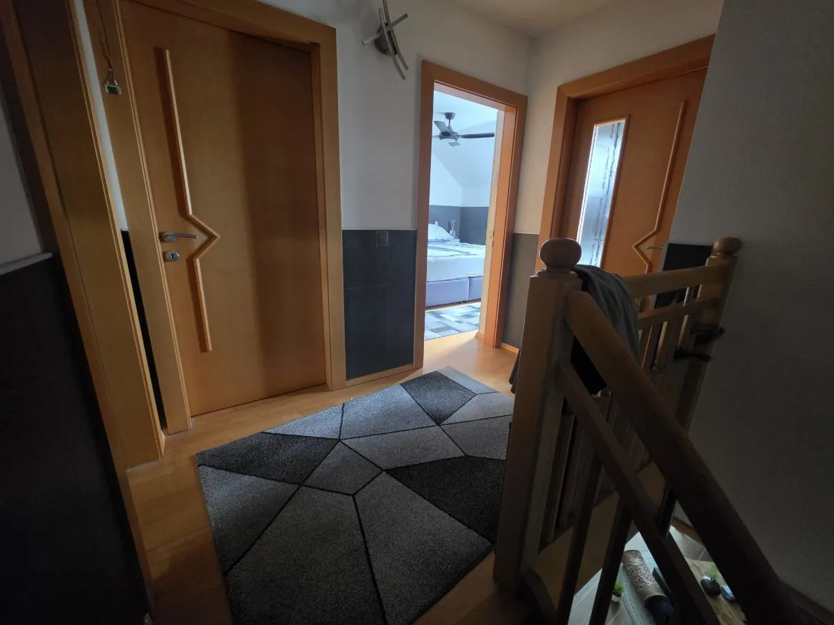 Gepflegtes Reihenhaus - Ansicht 3