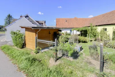 2-Zimmer-Haus kaufen in Südoststeiermark – 35 m², € 99.900 – Bild 14 von 15