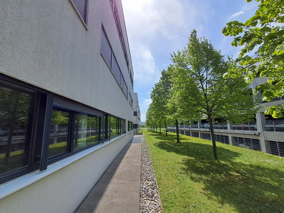 Technopark 2/2/2.15/1 - Ansicht 3