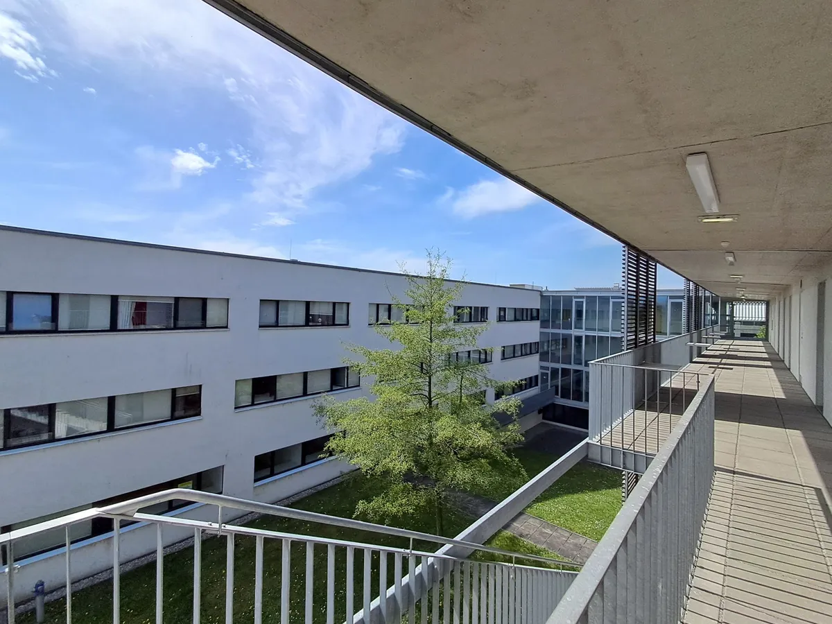Technopark 2/2/2.15/1 - Ansicht 2