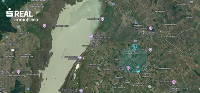 Grundstück kaufen in Neusiedl am See – 1 140 m², € 225.000 – Bild 4 von 4