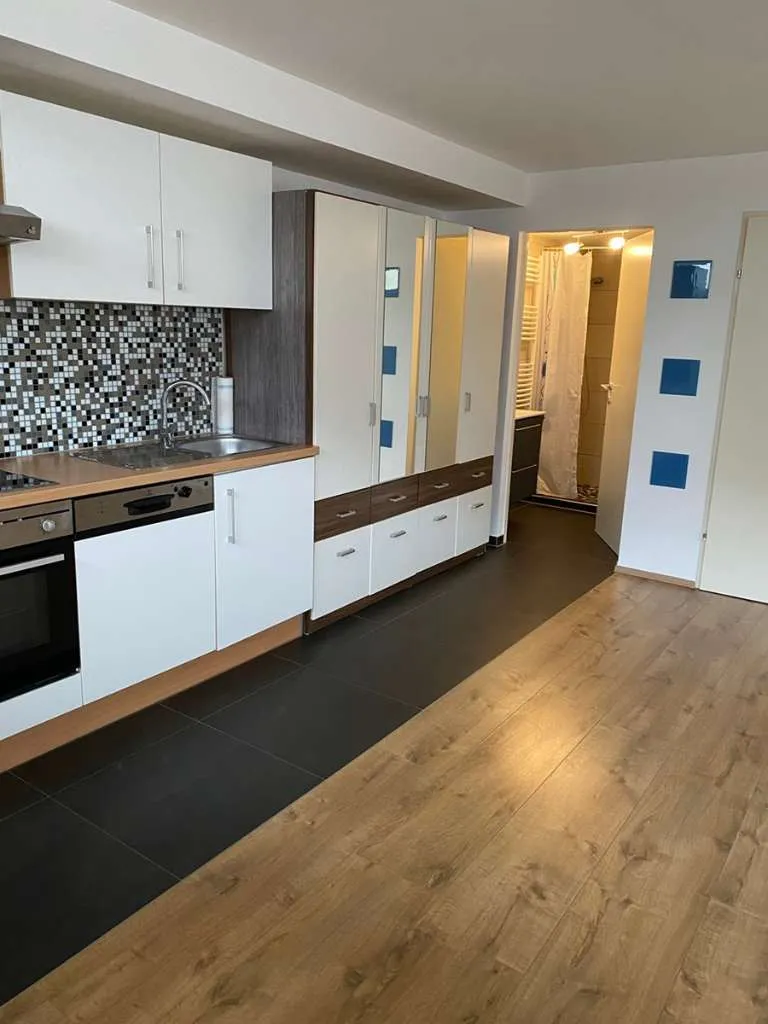 Single-Wohnung - Ansicht 2