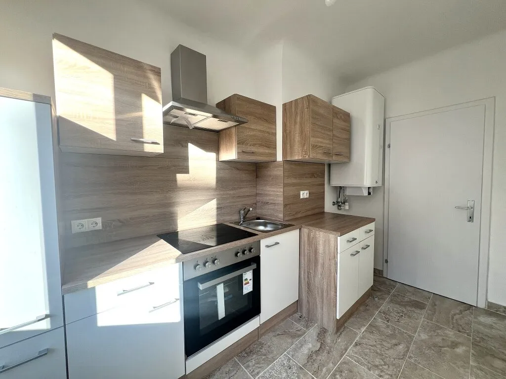Wohnung – Wien, Erdberg, Katastralgemeinde Landstraße - Ansicht 3