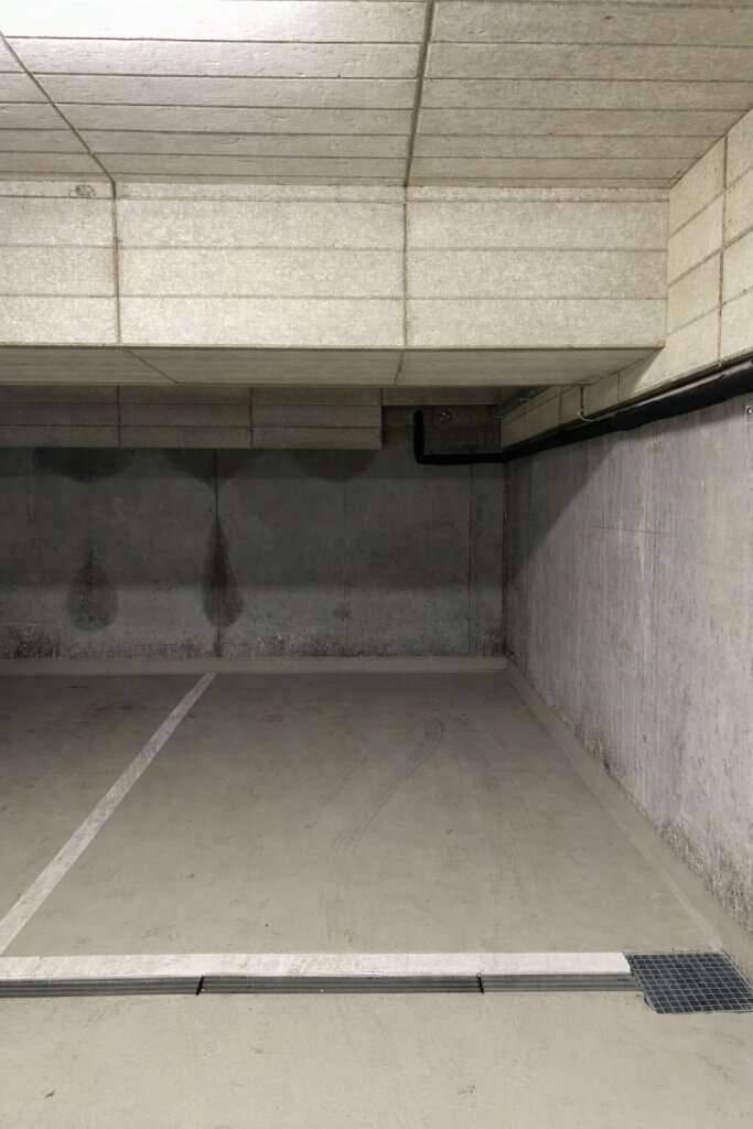Weidling - praktischer Tiefgaragenplatz in der Feldergasse 4, Klosterneuburg