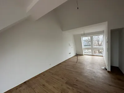 2-Zimmer-Wohnung kaufen in Korneuburg – 58,35 m², € 199.500 – Bild 3 von 5