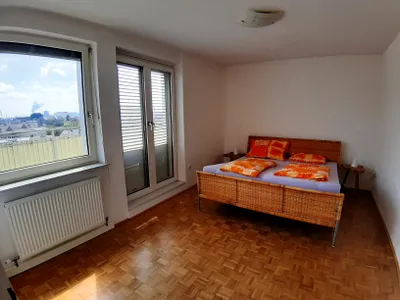 2-Zimmer-Wohnung kaufen in Linz – 50 m², € 219.000 – Bild 5 von 6