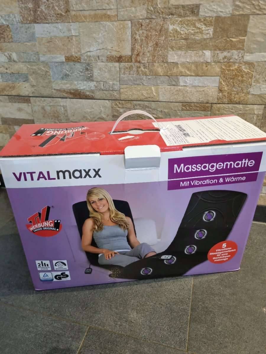 vitalmaxx massagematte mit vibration und wärme Yardwe PartnerarmbäNder FüR Fernbeziehungen Mit Vibrationssensor Und  Touch-Funktion Verstellbares Armband FüR Paare Freund Freundin Jahrestag  Geschenk : Amazon.de: Fashion