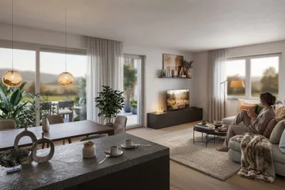 4-Zimmer-Wohnung kaufen in Spittal an der Drau – 98,04 m², € 520.000