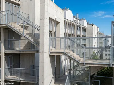 1-Zimmer-Wohnung mieten in Wien – 47,13 m², € 500 – Bild 4 von 5