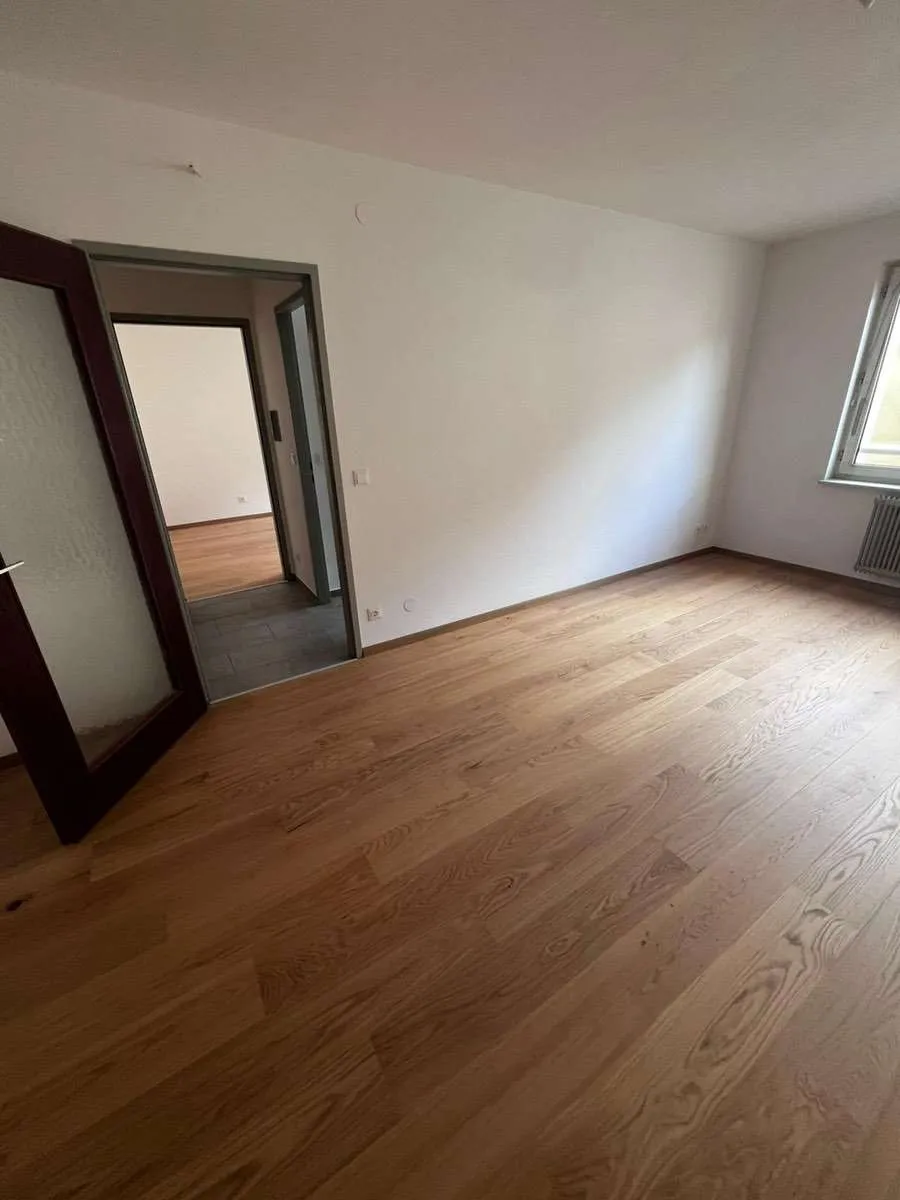 Smarter 2-Zimmer-Wohntraum in Ottakring - komplett renoviert | 51,16 m² - Ansicht 3