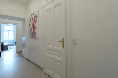 Altbau exklusiv | möbliert | Nähe Urania – Bild 3