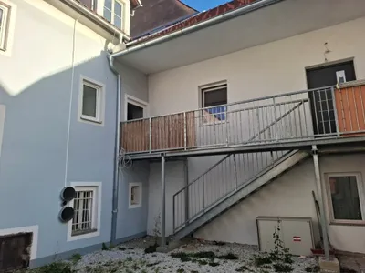 3-Zimmer-Wohnung kaufen in Leoben – 64,2 m², € 70.000 – Bild 6 von 9