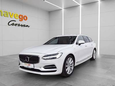 Volvo V90 T8 AWD Recharge PHEV Inscription