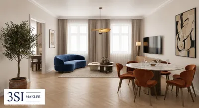 3-Zimmer-Wohnung kaufen in Wien – 78,57 m², € 597.000 – Bild 2 von 20