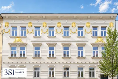 3-Zimmer-Wohnung kaufen in Wien – 78,57 m², € 597.000 – Bild 17 von 20