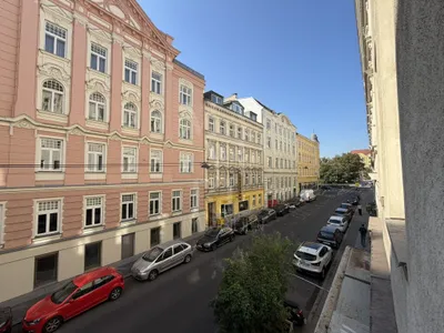 3-Zimmer-Wohnung mieten in Wien – 98 m², € 1.550 – Bild 6 von 14