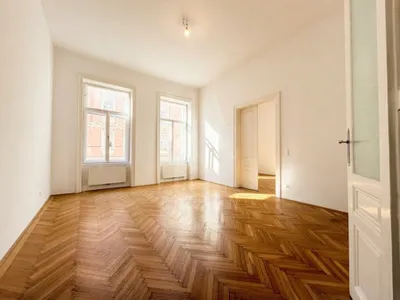 3-Zimmer-Wohnung mieten in Wien – 98 m², € 1.550
