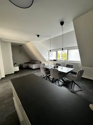 4-Zimmer-Wohnung mieten in Villach – 115 m², € 1.855 – Bild 2 von 25