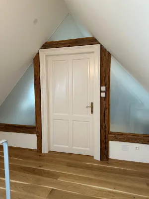 4-Zimmer-Wohnung mieten in Villach – 115 m², € 1.855 – Bild 4 von 25