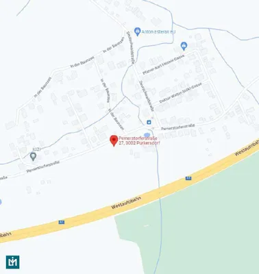 Grundstück kaufen in Sankt Pölten Land – 8 667 m², € 1.100.709 – Bild 4 von 8