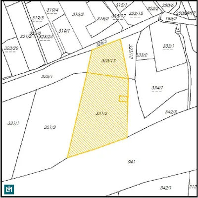 Grundstück kaufen in Sankt Pölten Land – 8 667 m², € 1.100.709 – Bild 3 von 8