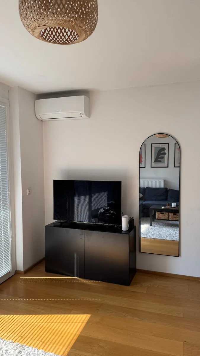 2 Zimmer Neubauwohnung, Wien
