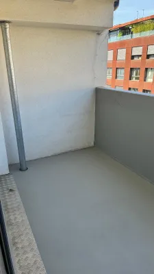 2 Zimmer Neubauwohnung – Bild 2