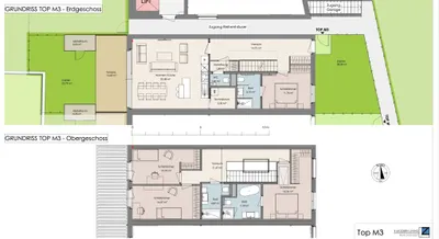 5-Zimmer-Wohnung kaufen in Mödling – 138,82 m², € 1.129.500 – Bild 11 von 11