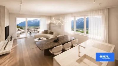 3-Zimmer-Wohnung kaufen in Lienz – 110,34 m², € 816.000 – Bild 3 von 5