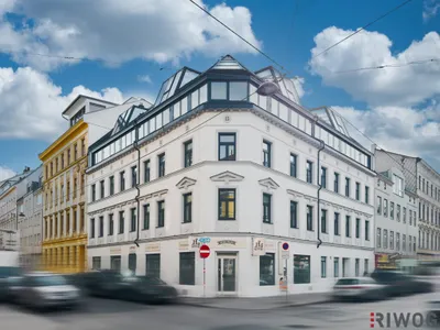 1-Zimmer-Wohnung kaufen in Wien – 30,53 m², € 199.000 – Bild 6 von 15