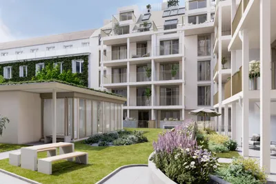 Immobilie kaufen in Wien – 106,96 m², € 805.900 – Bild 10 von 11