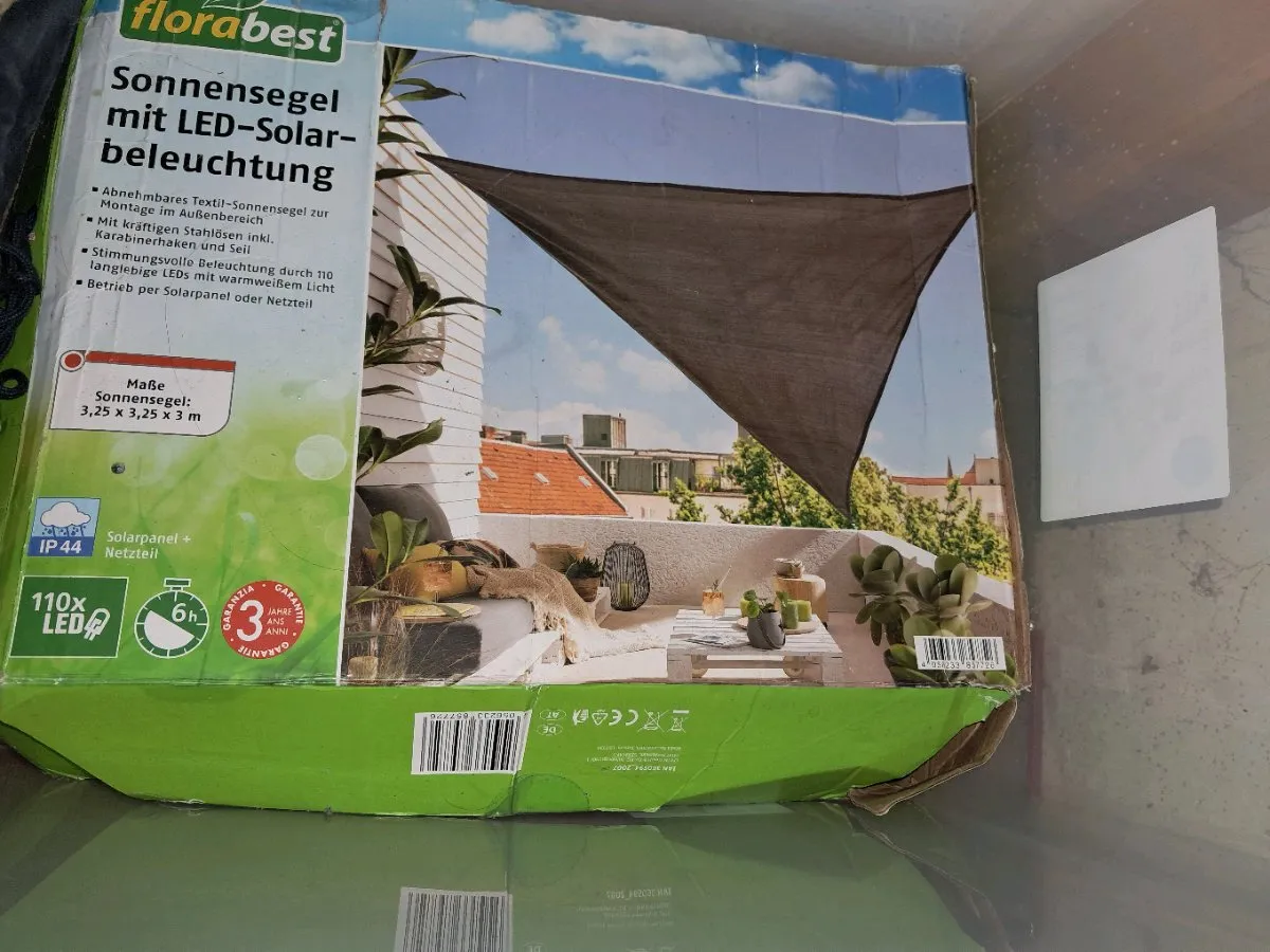 markisen gau algesheim Terrassenueberdachung Breite:160 cm serie_Glacier Fiamma Kit Side Montageset