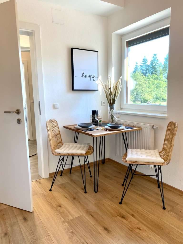 2-Zimmer-Wohnung mit Hauscharakter, Schöcklblick & 2 Parkplätzen - Ansicht 2